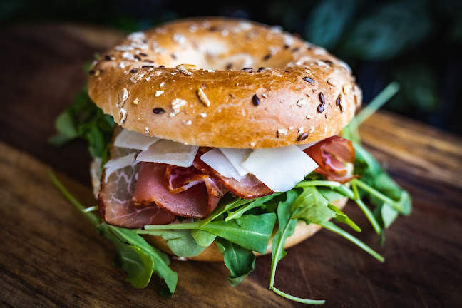 Comentarii opinii despre BurgerWooz Bielsko-Biała