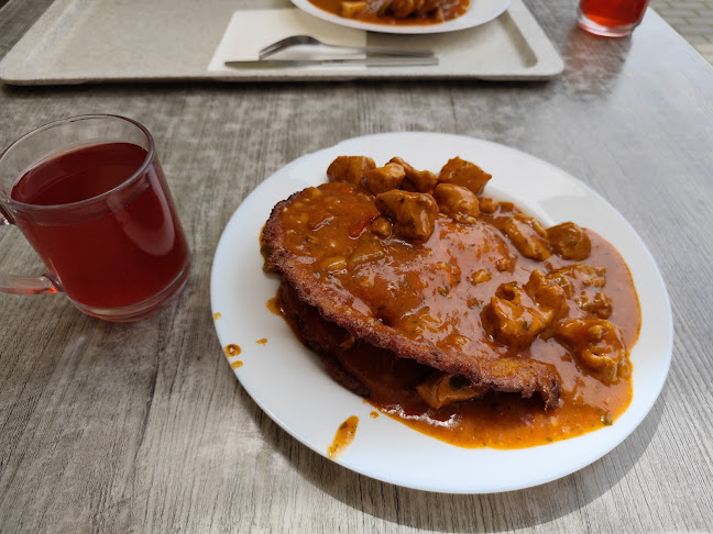 Opinii despre Bar Mleczny "Krówka" în Żory - Gastronomia