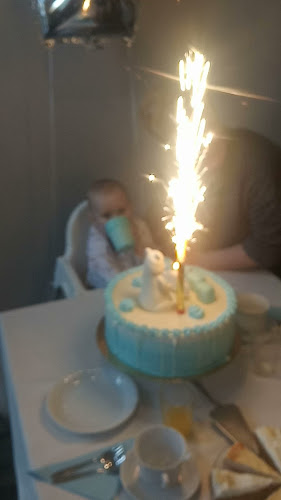 Kawiarnia rodzinna O Matko!