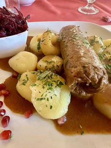 Opinii despre „Dziki Dwór pod kaczką” Leo Libra în Gniezno - Gastronomia