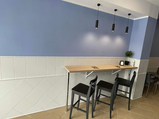 Opinii despre Prince kebab în Starogard Gdański - Gastronomia