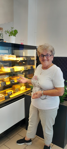 Oliwiana Cafe - Gastronomia