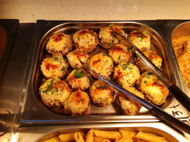 Oes Gremi - Gastronomia