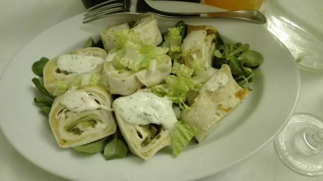 Opinii despre Lawendowy Dworek w Lublinie în Lublin - Gastronomia