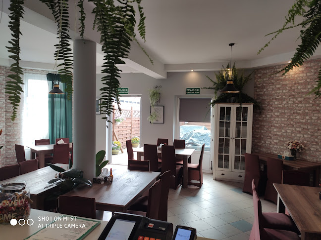 Restauracja Domowy Zakątek