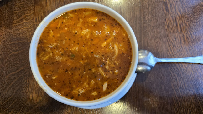 Opinii despre Restauracja "Rarytas" în Piaski - Gastronomia