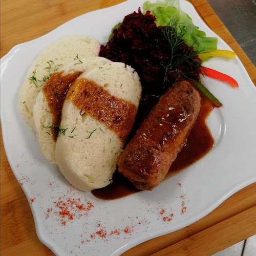 Bistro Morasko - Poznań