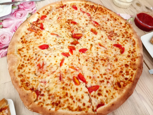 Da Pietro - Gastronomia