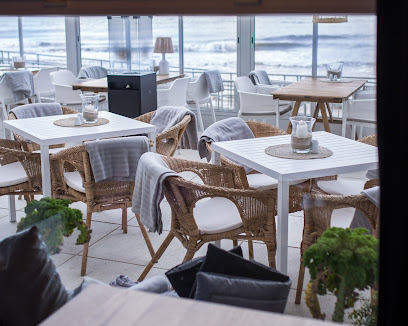 Restauracja PLUSK fish & pizza Sarbinowo