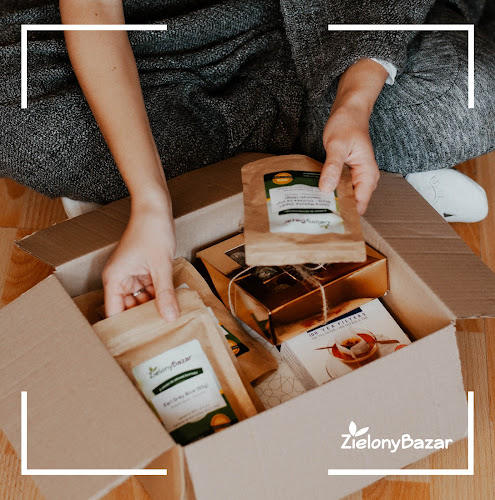 Kawa Herbata Sklep - Sopot