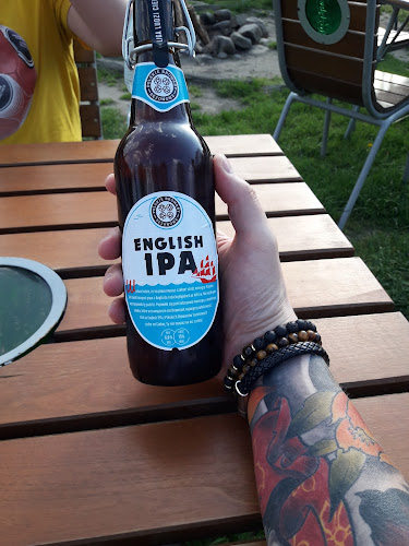 Comentarii opinii despre Wodnik Szuwarek