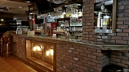 G-0 Góra Olimp Pizza & Pub