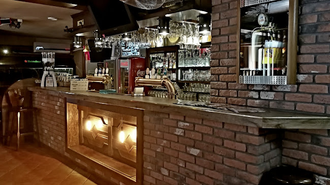 G-0 Góra Olimp Pizza & Pub