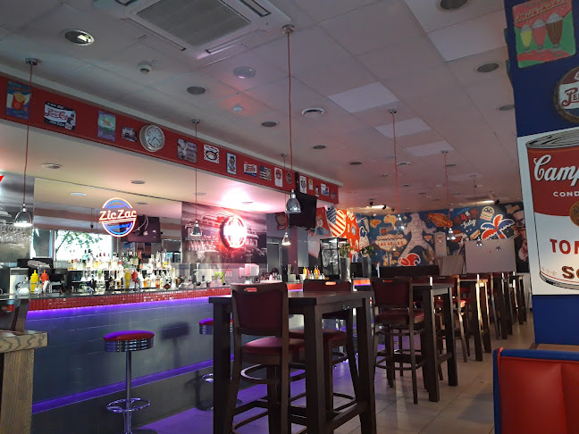 Opinii despre Zic Zac Restaurant în Szczecin - Gastronomia