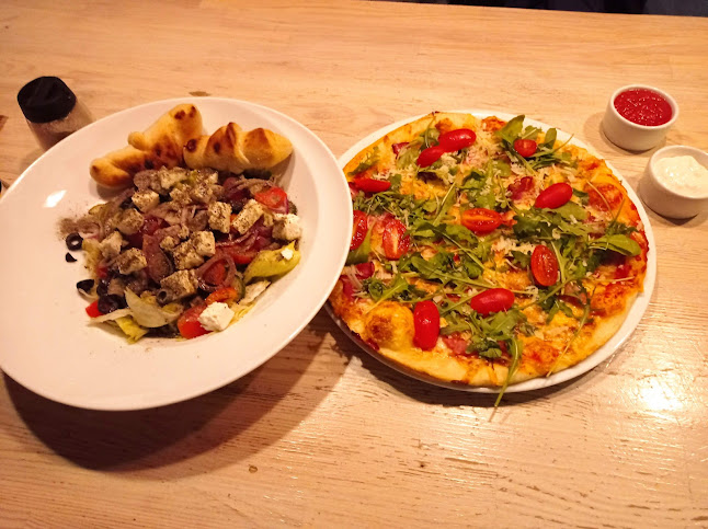 Reviews of Restauracja Avalon in Ostrołęka - Gastronomia
