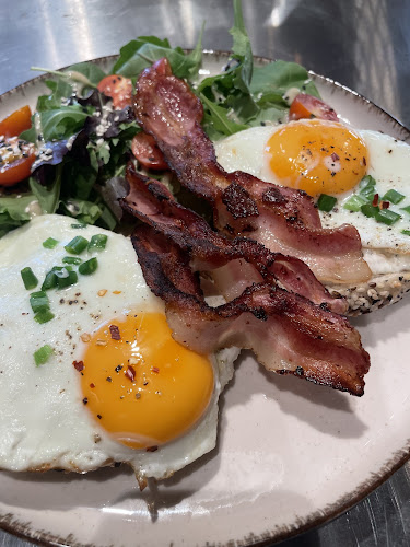 Piekarnia Bagietka (piekarnia, cukiernia, lodziarnia, bistro)