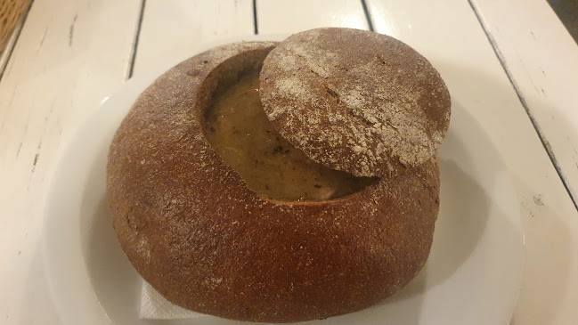 Comentarii opinii despre Kuchnia Warszawska Rynek