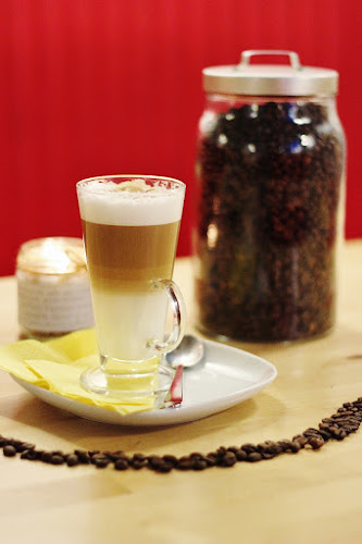 Opinii despre Pizza Express i Burgery în Poznań - Gastronomia