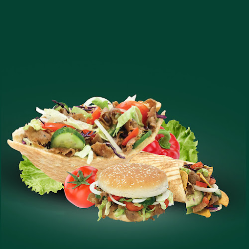 Bafra Kebab Chełm - Chełm