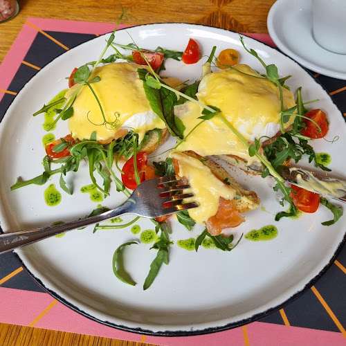 Ça va Restocafe - Gdańsk