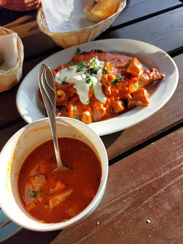 Zajazd Relax - Gastronomia