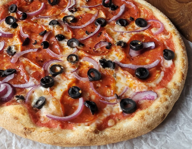 Reviews of Pizzeria Włoskie Klimaty | Pizza Stare Babice, Latchorzew, Blizne, Bemowo, Zielonki in Blizne Łaszczyńskiego - Gastronomia