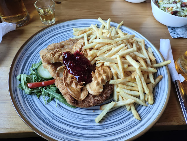 Reviews of Karczma Swojskie Klimaty in Zwardoń - Gastronomia