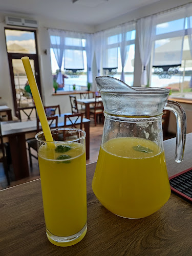 Bar Zander - Kłębowo