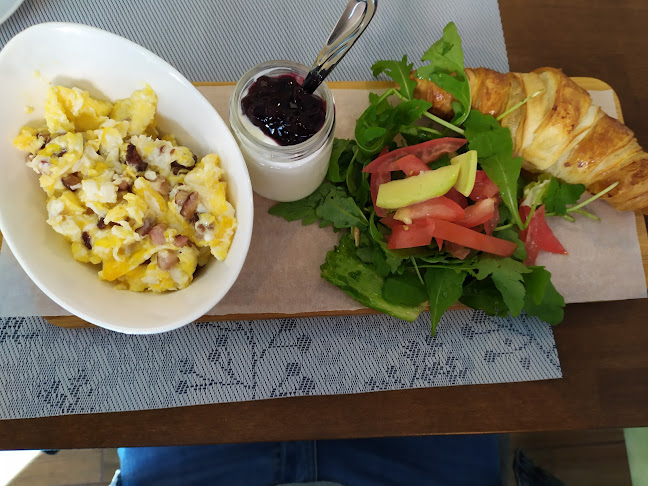 Bar Mleczny Stągiewna - Gdańsk