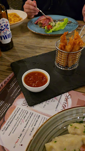 Restauracja „Przystań w Kabanosie” Open Times