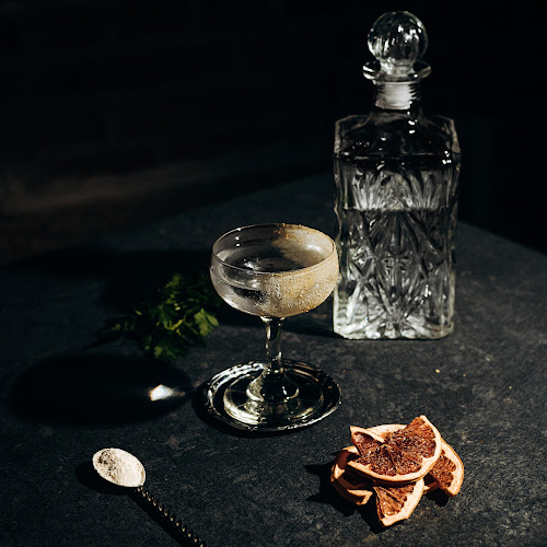 Rusty Rat Cocktail Bar - Wrocław