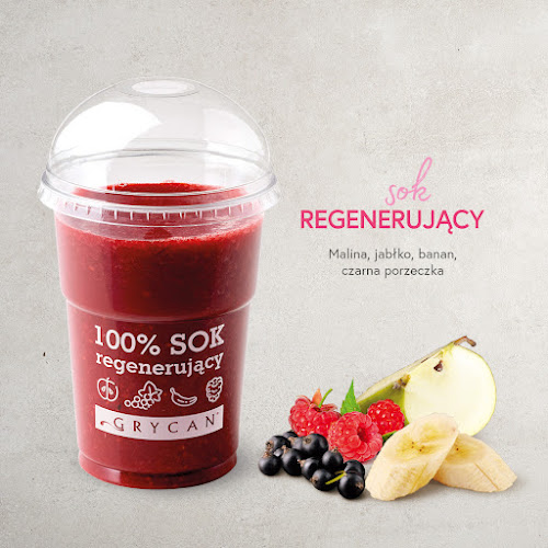 Grycan - Lody od pokoleń - Poznań