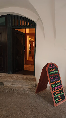 Imbir i miód - herbaciarnia/kawiarnia