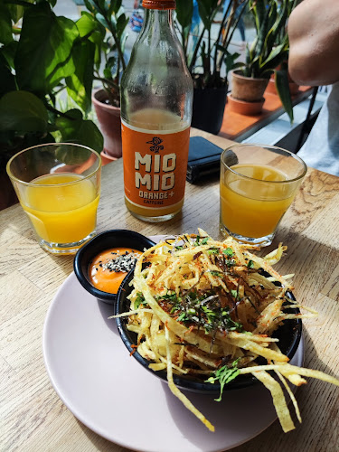 Comentarii opinii despre Umi Ramen