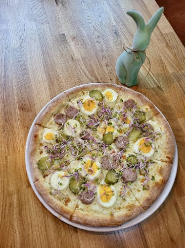 Opinii despre Restauracja Pizzeria Rotatoria în Malbork - Gastronomia