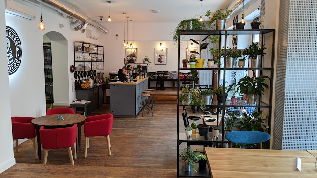 Opinii despre Naleśnikarnia Gramofon Bydgoszcz în Bydgoszcz - Gastronomia