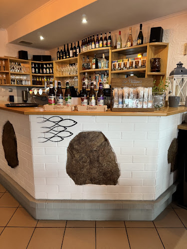 Opinii despre Restauracja Syrenka în Ustka - Gastronomia