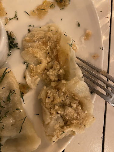 Kuchnia Warszawska Rynek - Warszawa