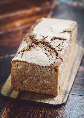 Opinii despre BEZ Piekarnia Bezglutenowa Warszawa în Warszawa - Gastronomia