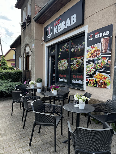 Best Kebab