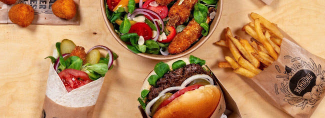 HAMBURG Spychalskiego