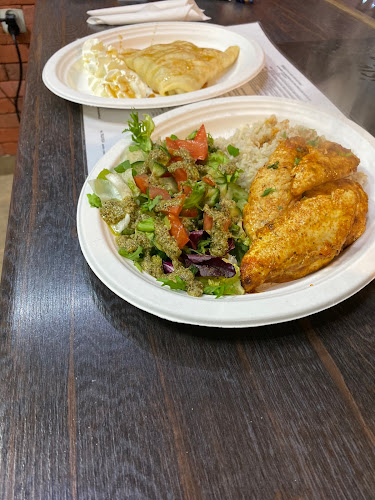 Comentarii opinii despre LISIA CHATKA