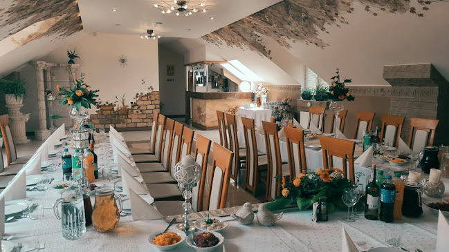 Impresja Restauracja Sala Weselna - Dąbrowa Górnicza