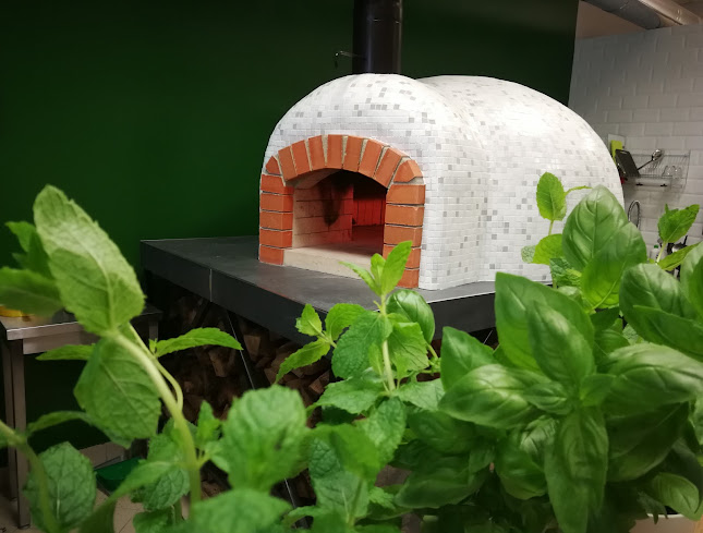 Pizzeria CIAO! - Gastronomia