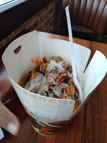 Comentarii opinii despre Layla kebab