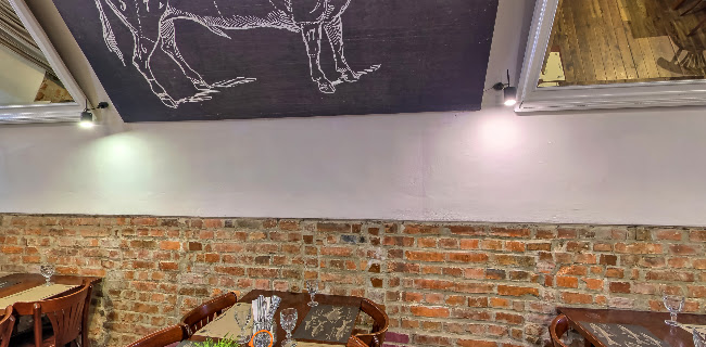 Opinii despre Kuchnia Warszawska Rynek în Warszawa - Gastronomia