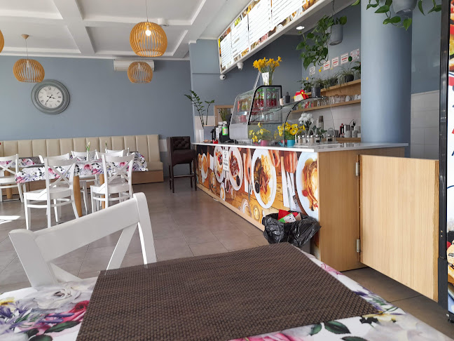 Opinii despre Bar Mila în Osła - Gastronomia