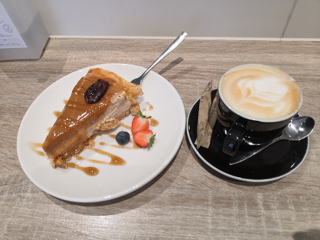 Cafe de Grano - Bielsko-Biała