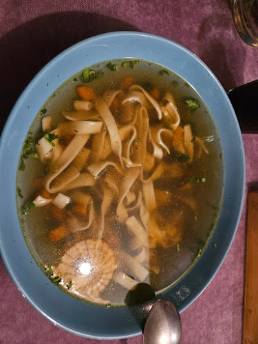 Opinii despre Karczma Żółtodzioby în Słupia pod Bralinem - Gastronomia