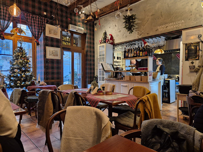 Miodowa 25, 31-055 Kraków